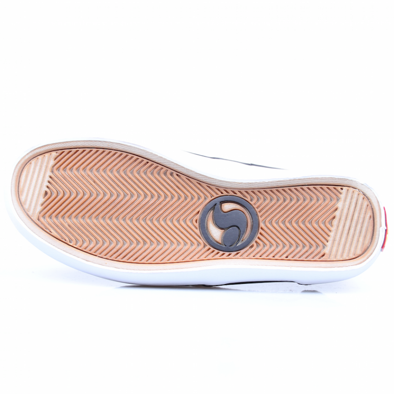 DVS Schuhe Rico CT black/hemp – Schuhe, Ansicht 7