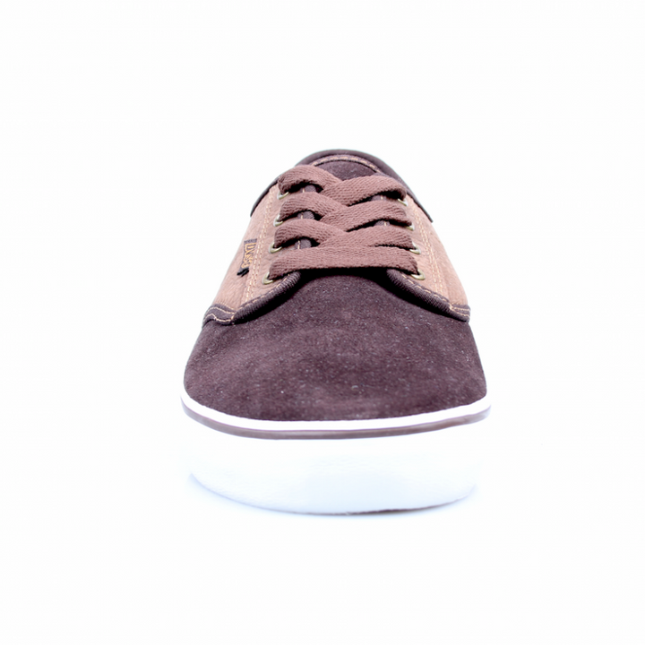 DVS Schuhe Rico CT brown suede – Schuhe, Ansicht 3