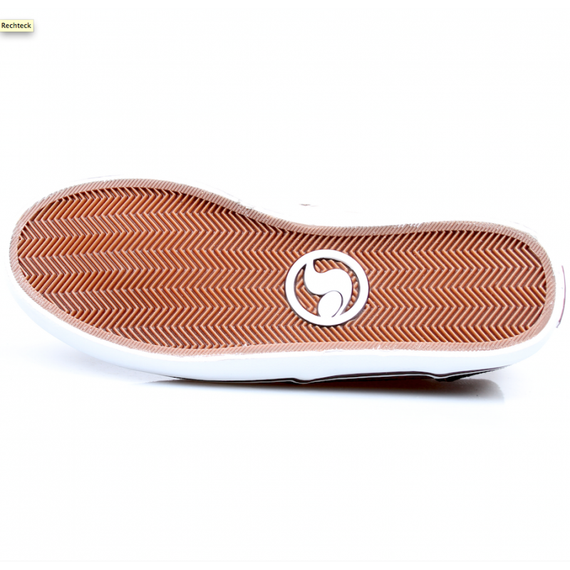 DVS Schuhe Rico CT brown suede – Schuhe, Ansicht 7