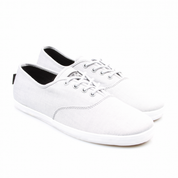 DVS Schuhe Vino grey canvas – Schuhe, Ansicht 1