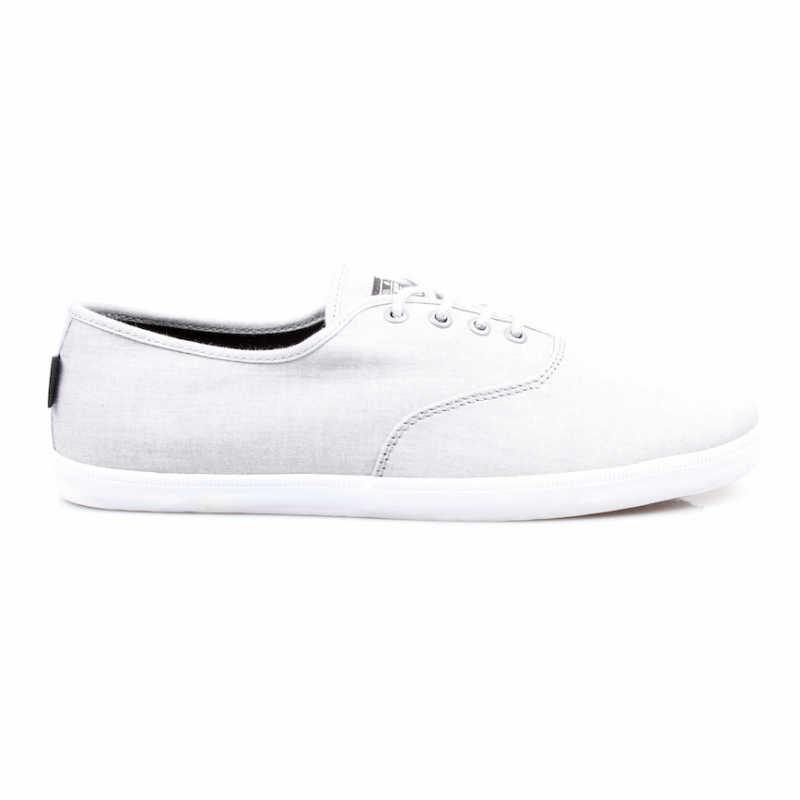 DVS Schuhe Vino grey canvas – Schuhe, Ansicht 2