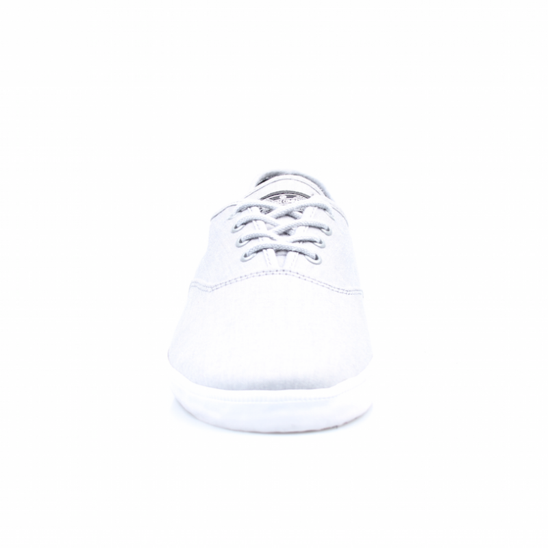 DVS Schuhe Vino grey canvas – Schuhe, Ansicht 3