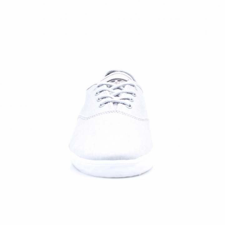 DVS Schuhe Vino grey canvas – Schuhe, Ansicht 3
