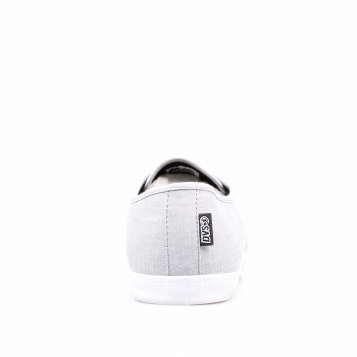 DVS Schuhe Vino grey canvas – Schuhe, Ansicht 5