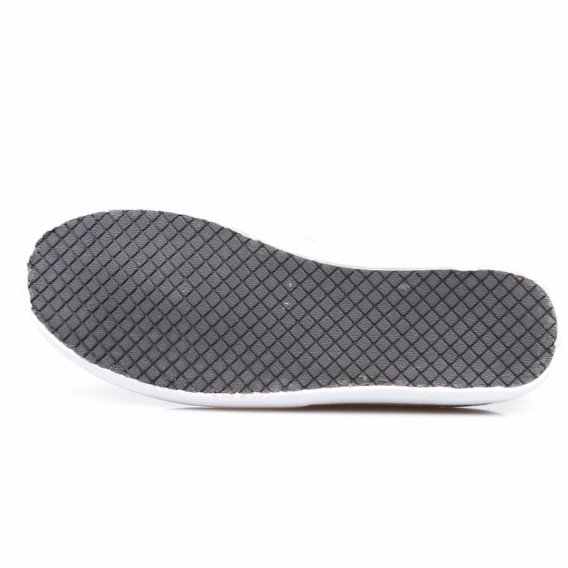 DVS Schuhe Vino grey canvas – Schuhe, Ansicht 7