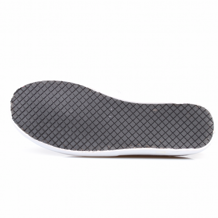 DVS Schuhe Vino grey canvas – Schuhe, Ansicht 7