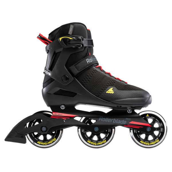 Rollerblade Skates Sirio 100 3WD