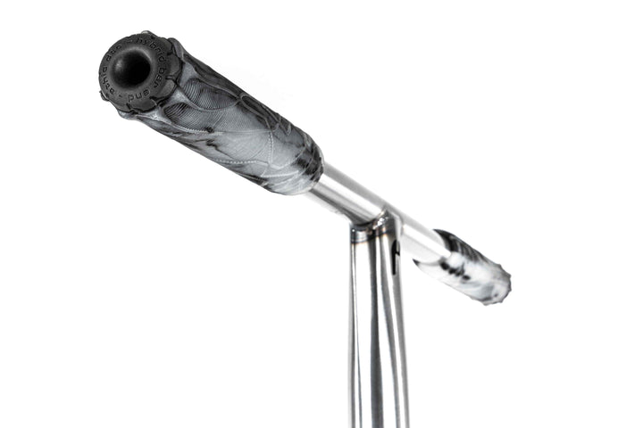Ethic DTC Complete Scooter Pandora brushed