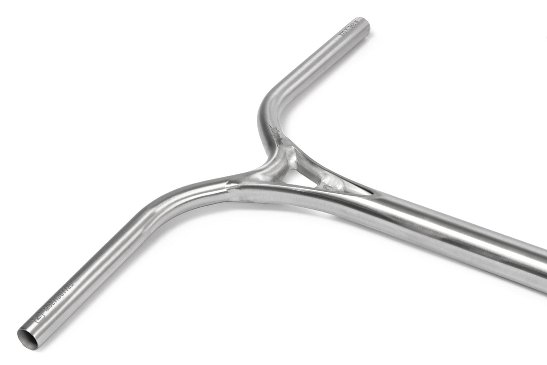 Ethic Bar Wolpertinger 670mm Silber