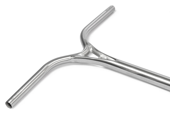 Ethic Bar Wolpertinger 670mm Silber