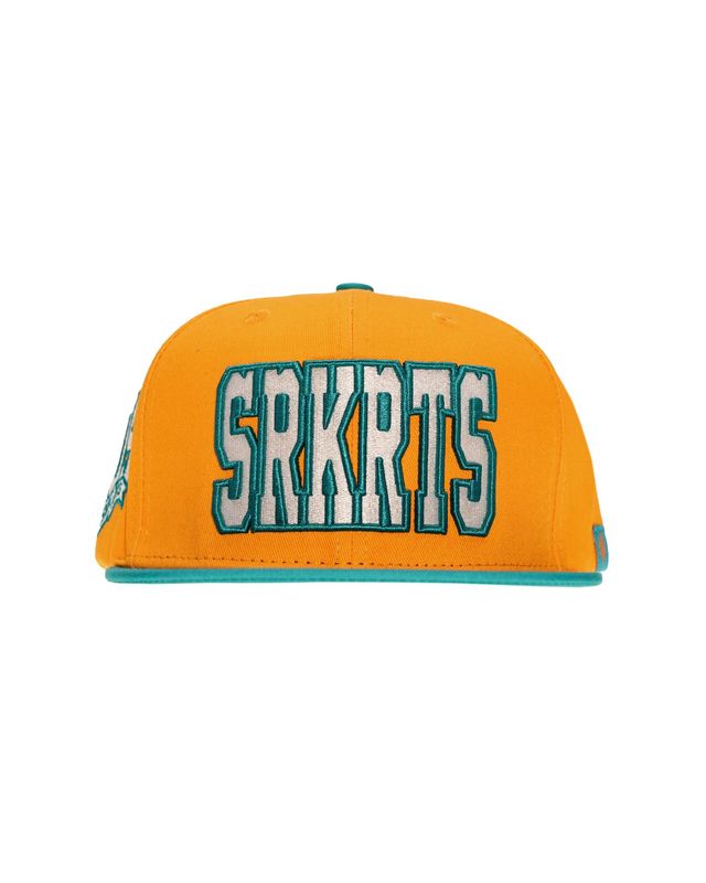 Sourkrauts Snapback Malte