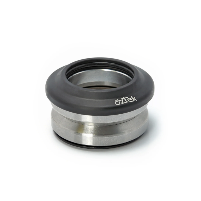 Aztek Integrated Headset Black