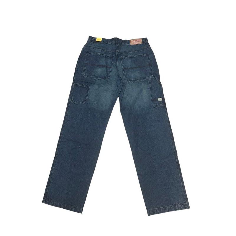Ecko Baggy Pant Ocean Wash – Hosen, Ansicht 2