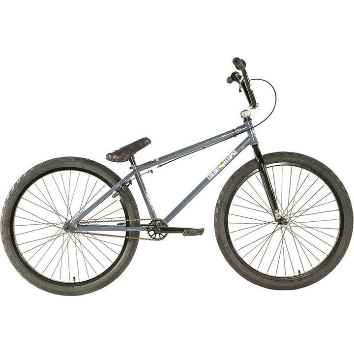 Colony Freestyle BMX Eclipse 26'' Dark Grey/Polished