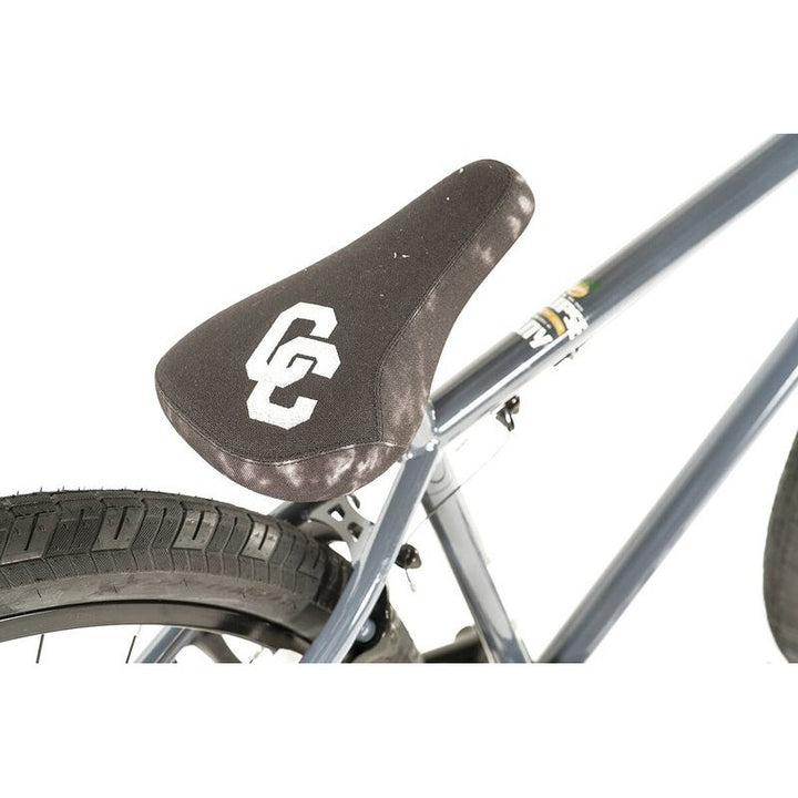 Colony Freestyle BMX Eclipse 26'' Dark Grey/Polished