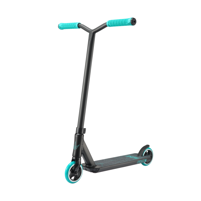 Blunt Complete Scooter One S3 teal