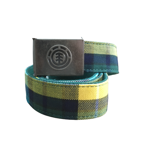 Element Belt Capital Blue – Gürtel, Ansicht 1