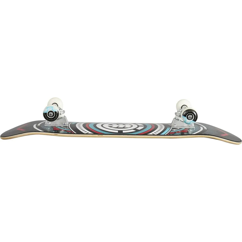 Element Complete Skateboard Hatched 7.75" – Komplett Skateboards, Ansicht 2