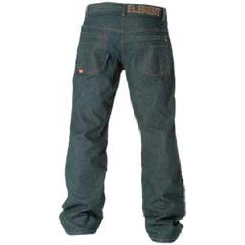 Element Jeans Fathom doublestone – Hosen, Ansicht 1