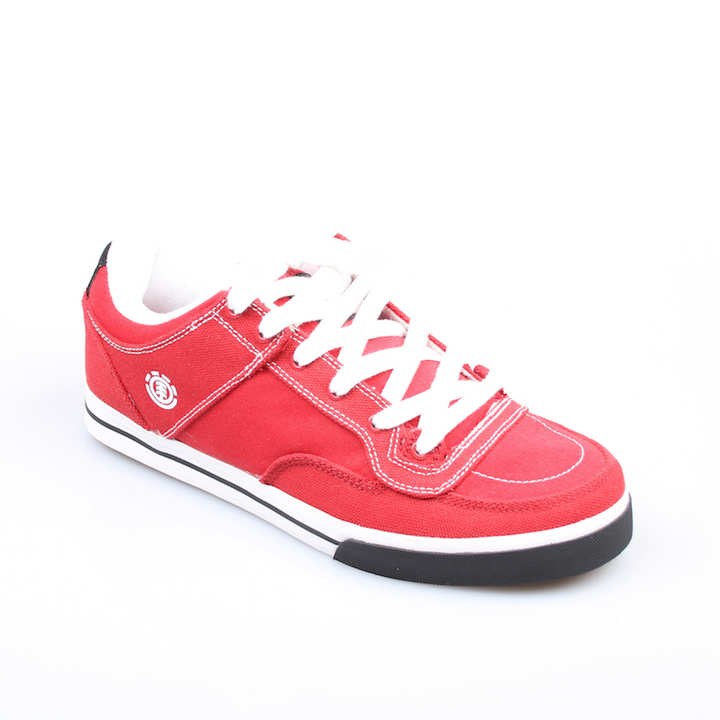 Element Schuhe GLT red/red – Schuhe, Ansicht 1