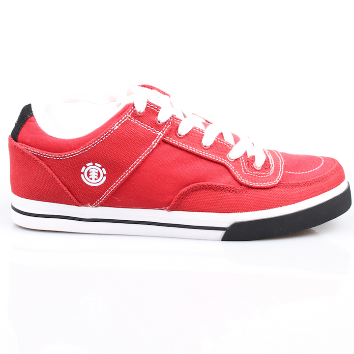 Element Schuhe GLT red/red – Schuhe, Ansicht 2