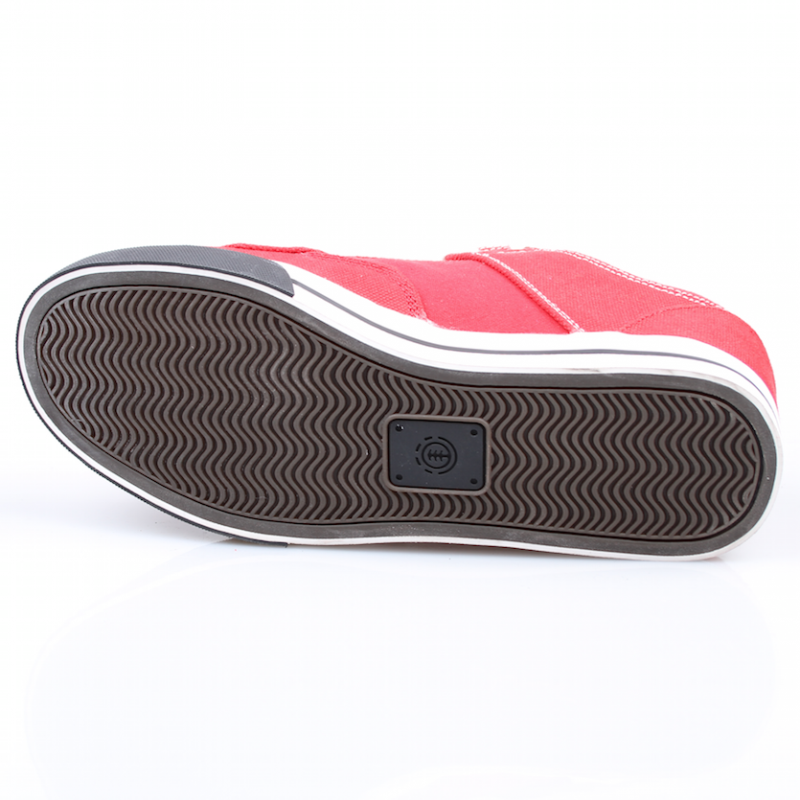 Element Schuhe GLT red/red – Schuhe, Ansicht 5