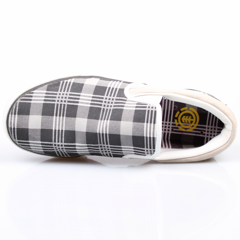 Element Schuhe Granite – Schuhe, Ansicht 4