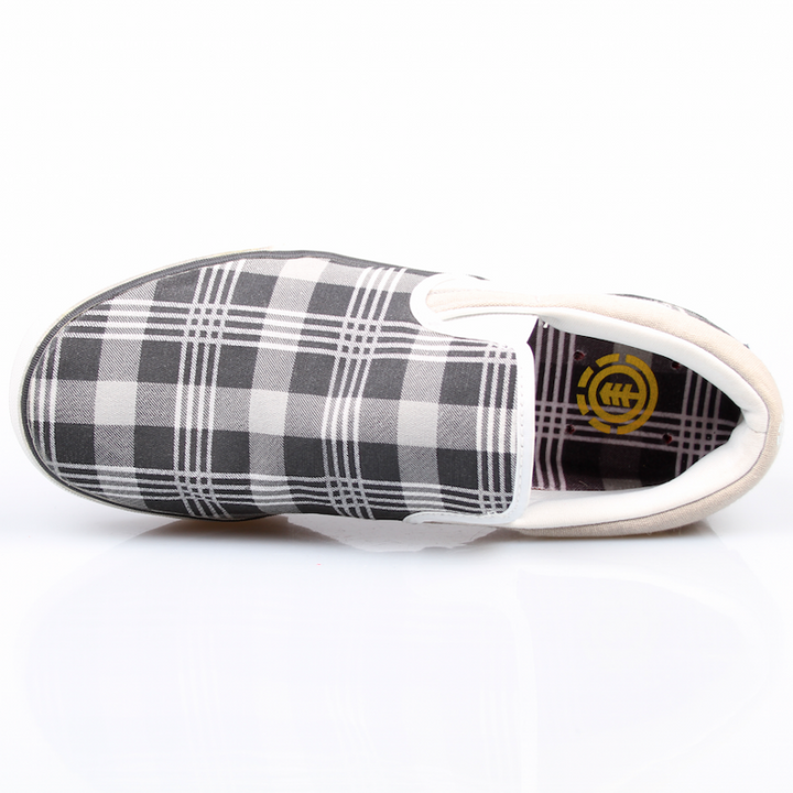 Element Schuhe Granite – Schuhe, Ansicht 4