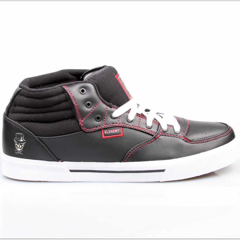 Element Schuhe MV2.0 – Schuhe, Ansicht 2