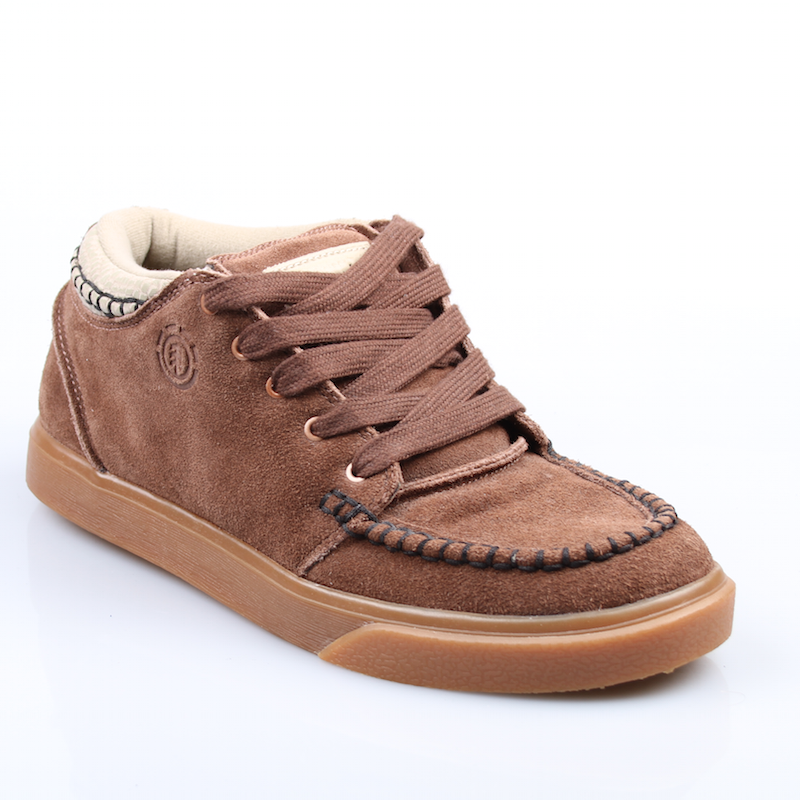 Element Schuhe Slate – Schuhe, Ansicht 1