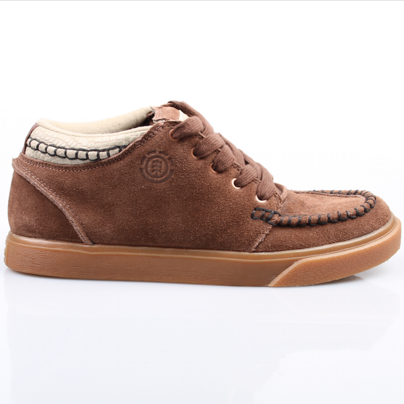 Element Schuhe Slate – Schuhe, Ansicht 2