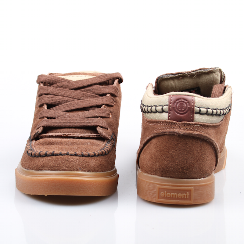 Element Schuhe Slate – Schuhe, Ansicht 3