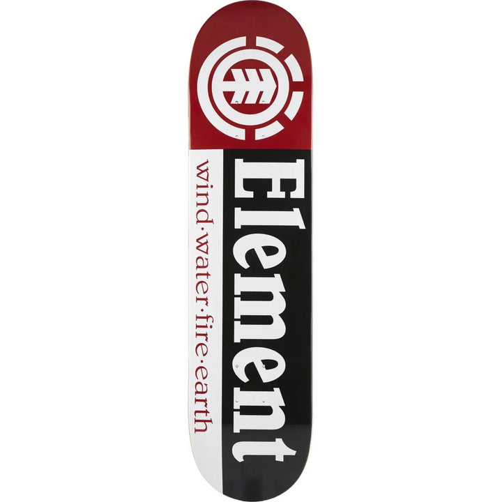 Element Section Skateboard Deck 7.75" – Skateboard Decks, Ansicht 1