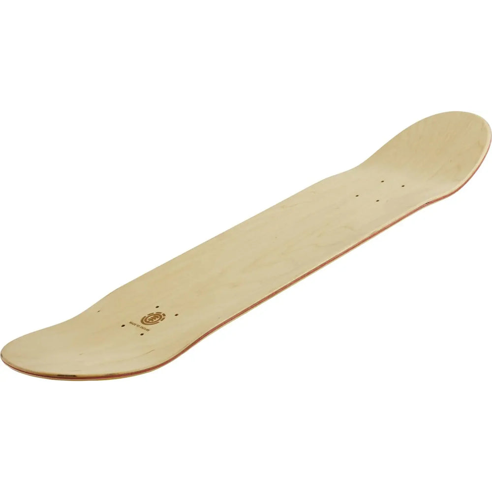 Element Section Skateboard Deck 7.75" – Skateboard Decks, Ansicht 2
