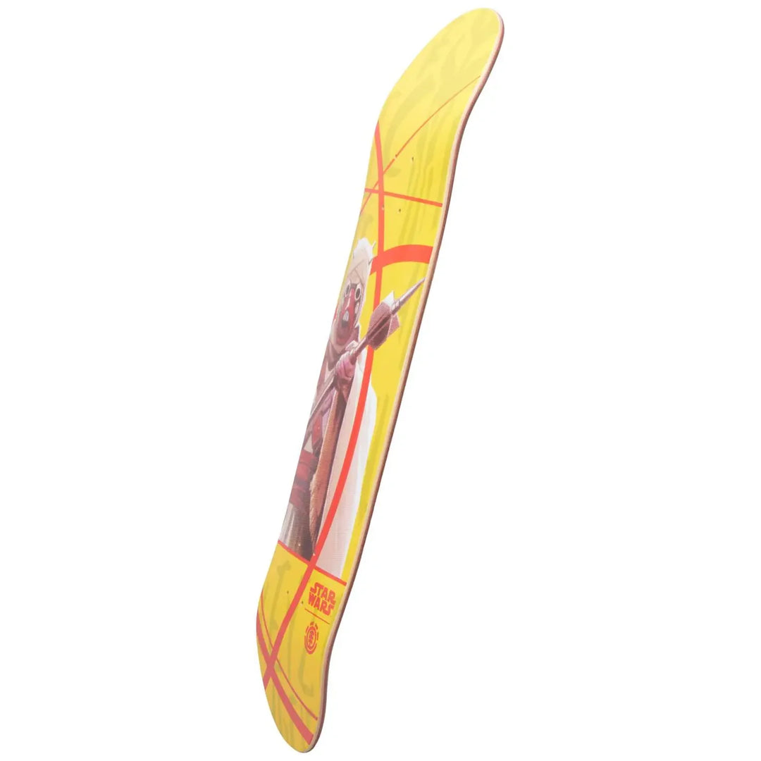 Element Skateboard Deck Star Wars Tuskan Raider 7.75" – Skateboard Decks, Ansicht 2