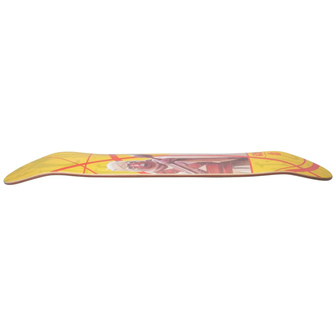 Element Skateboard Deck Star Wars Tuskan Raider 7.75" – Skateboard Decks, Ansicht 4