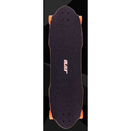 Elixir Longboard Complete Apostle – Longboards Komplett, Ansicht 2