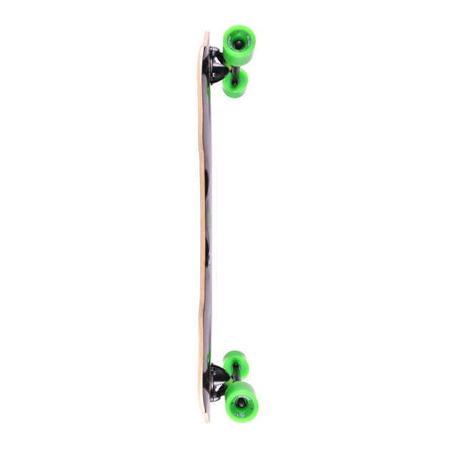 Elixir Longboard Complete Bass – Longboards Komplett, Ansicht 2