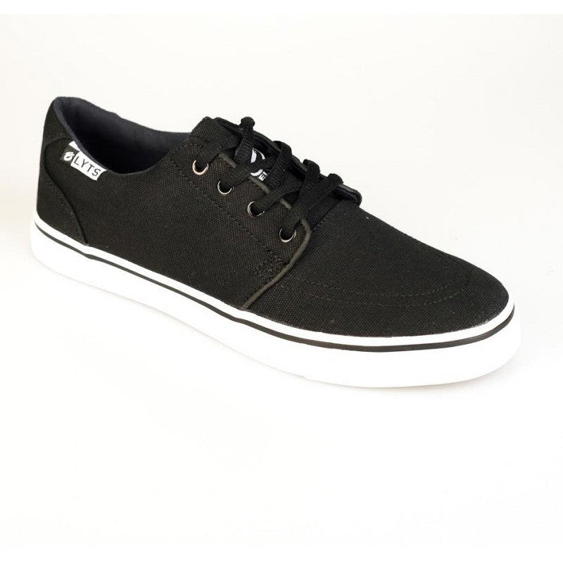 Elyts Schuhe Rebel Black – Schuhe, Ansicht 1