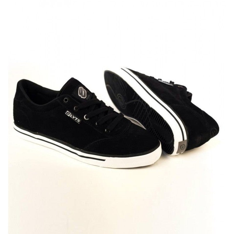 Elyts Schuhe Ruckus black/white – Schuhe, Ansicht 1