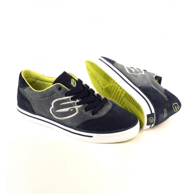Elyts Schuhe Ruckus navy/grey/green – Schuhe, Ansicht 1