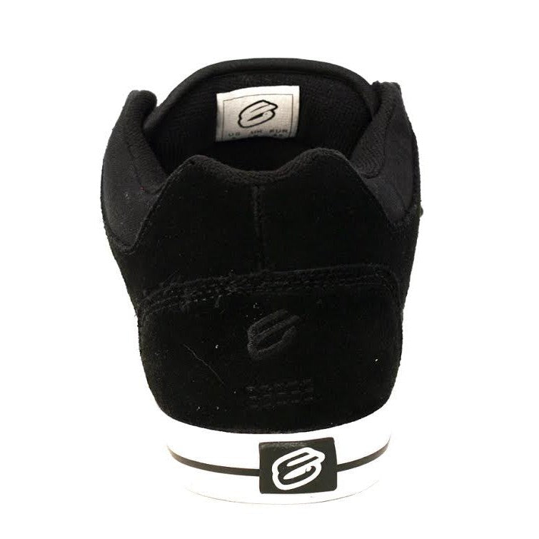 Elyts Schuhe Troops Black – Schuhe, Ansicht 2