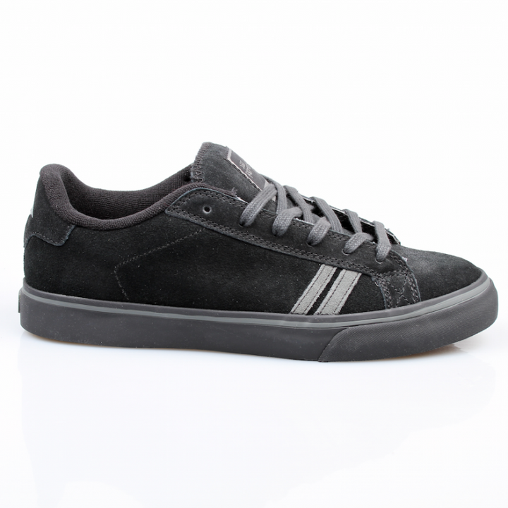 Emerica Schuhe Leo black/darkgrey – Schuhe, Ansicht 2