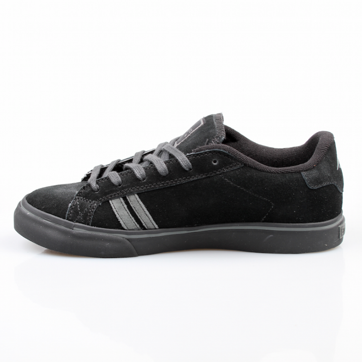 Emerica Schuhe Leo black/darkgrey – Schuhe, Ansicht 4
