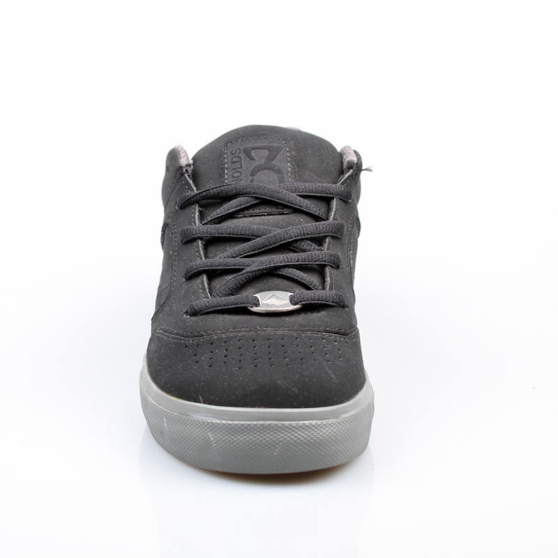 Emerica Schuhe Reynolds 3 black/black/grey – Schuhe, Ansicht 3