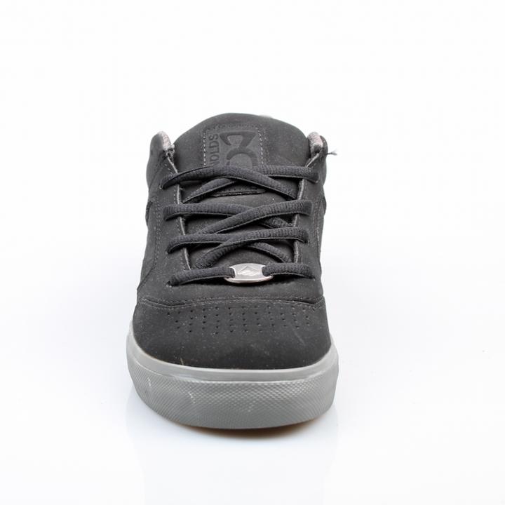 Emerica Schuhe Reynolds 3 black/black/grey – Schuhe, Ansicht 3