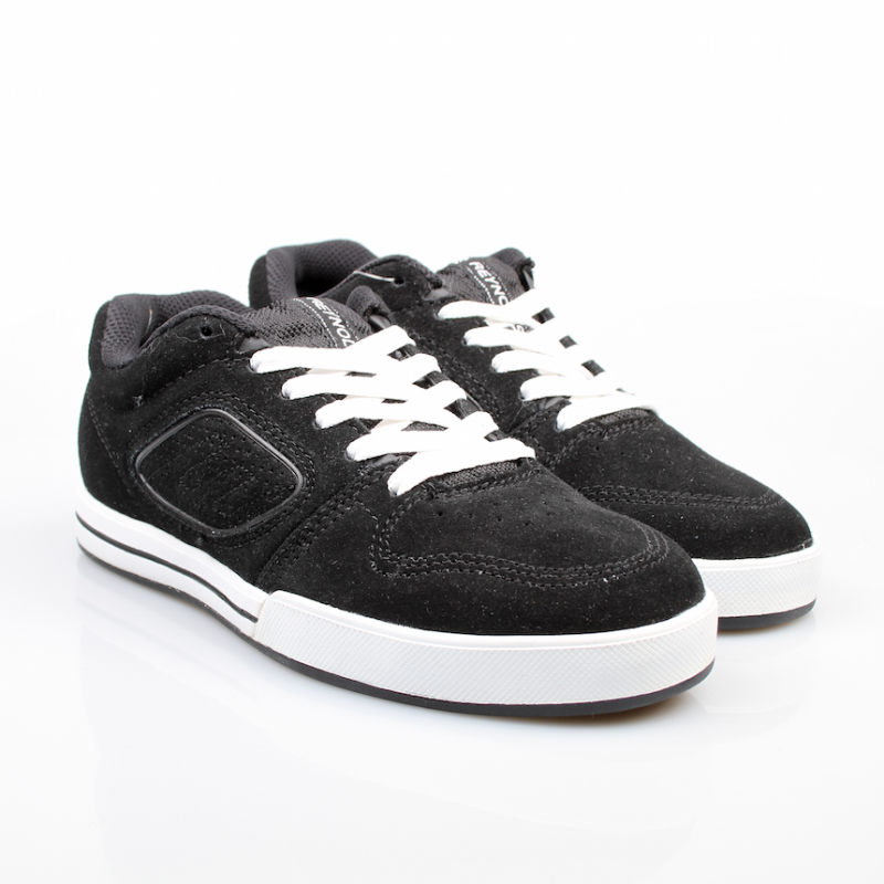 Emerica Schuhe Reynolds Lights black/white – Schuhe, Ansicht 1