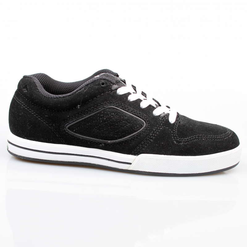 Emerica Schuhe Reynolds Lights black/white – Schuhe, Ansicht 2