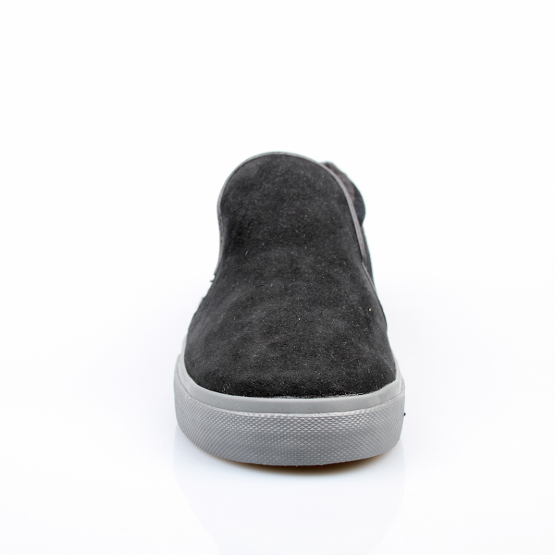 Emerica Schuhe Ridgemont black/grey/black – Schuhe, Ansicht 3
