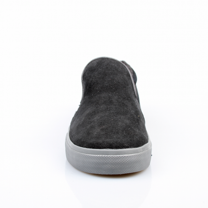 Emerica Schuhe Ridgemont black/grey/black – Schuhe, Ansicht 3